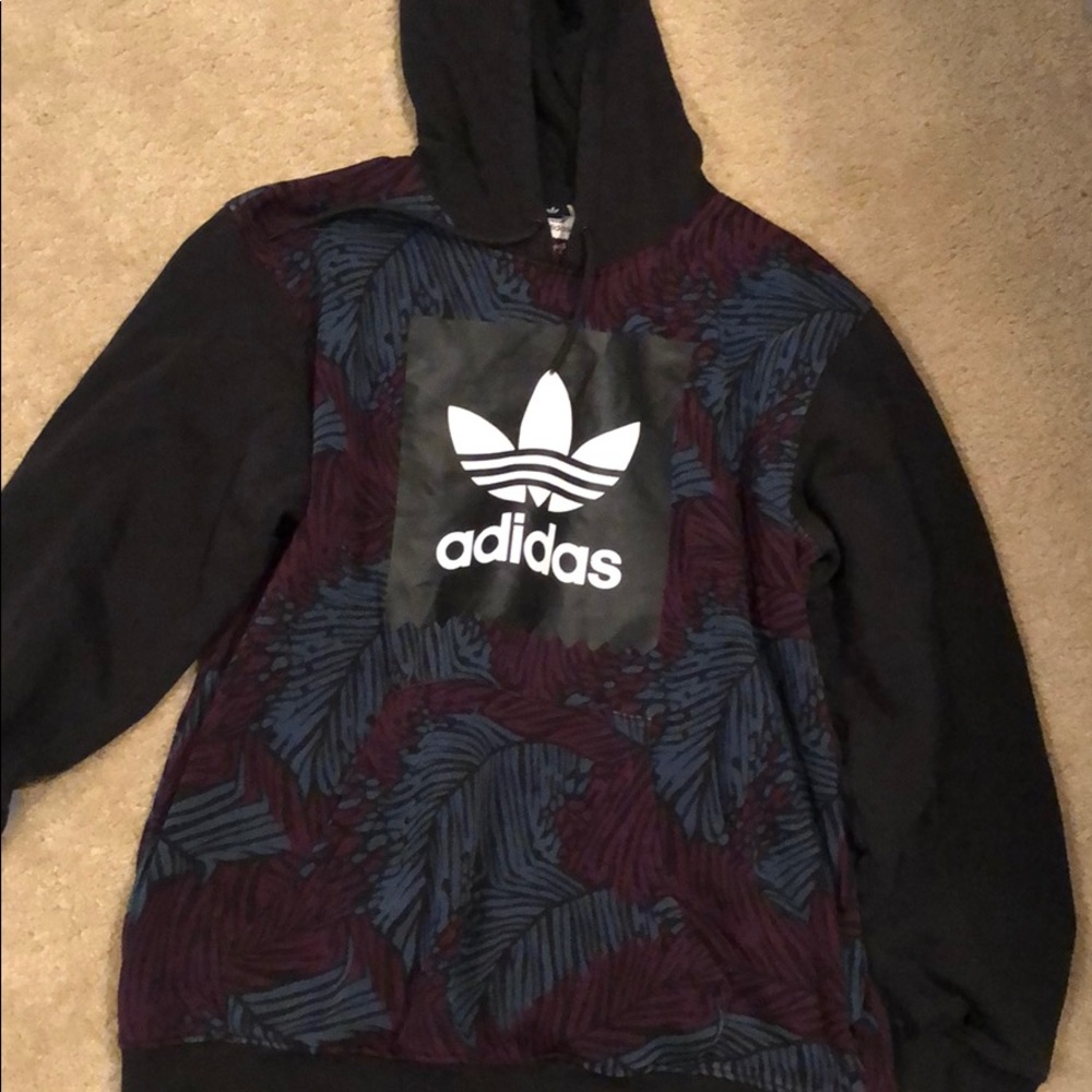 Adidas Hoodie